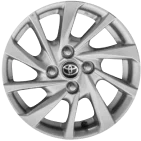 Aro Toyota