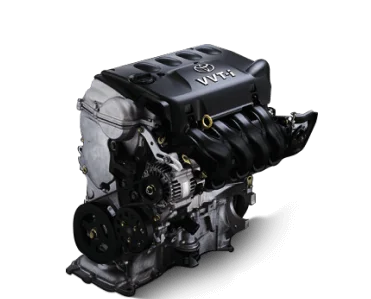 Motor rendidor de 1.2l